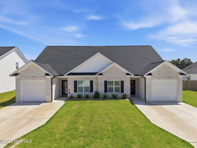 1417 Dorset Drive B, Greenville, NC 27834 — photo 44