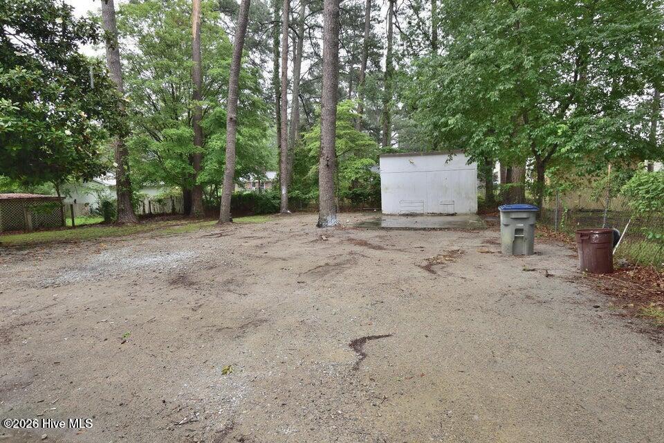 853 Burton Street, Rocky Mount, NC 27803 — photo 4