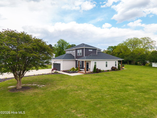 100 Chancey Drive, Elizabeth City, NC 27909 — photo 44