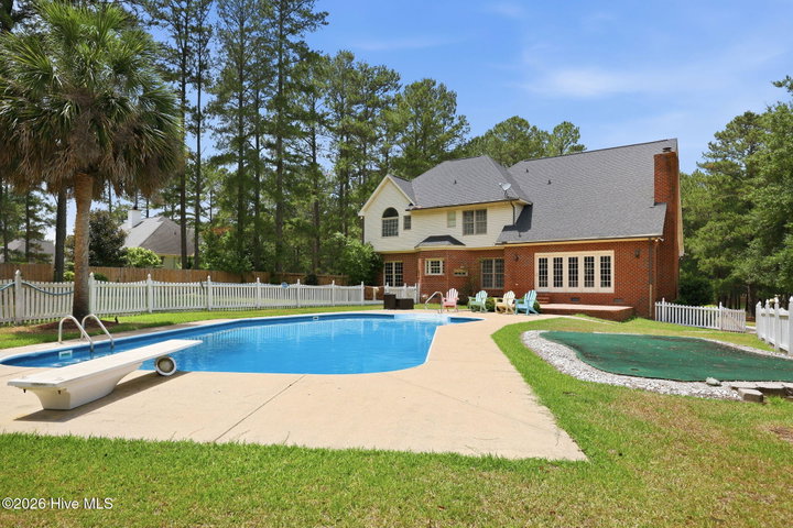 4076 Mobleys Bridge Road, Grimesland, NC 27837 — photo 53