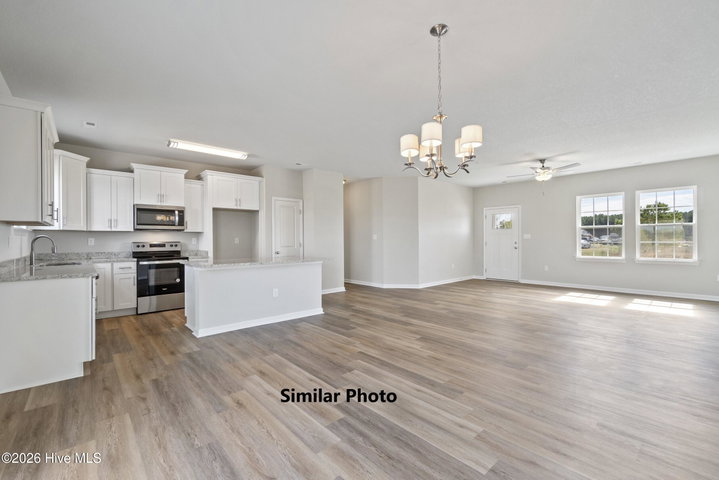 209 Strawberry Acres Drive, Elizabeth City, NC 27909 — photo 10