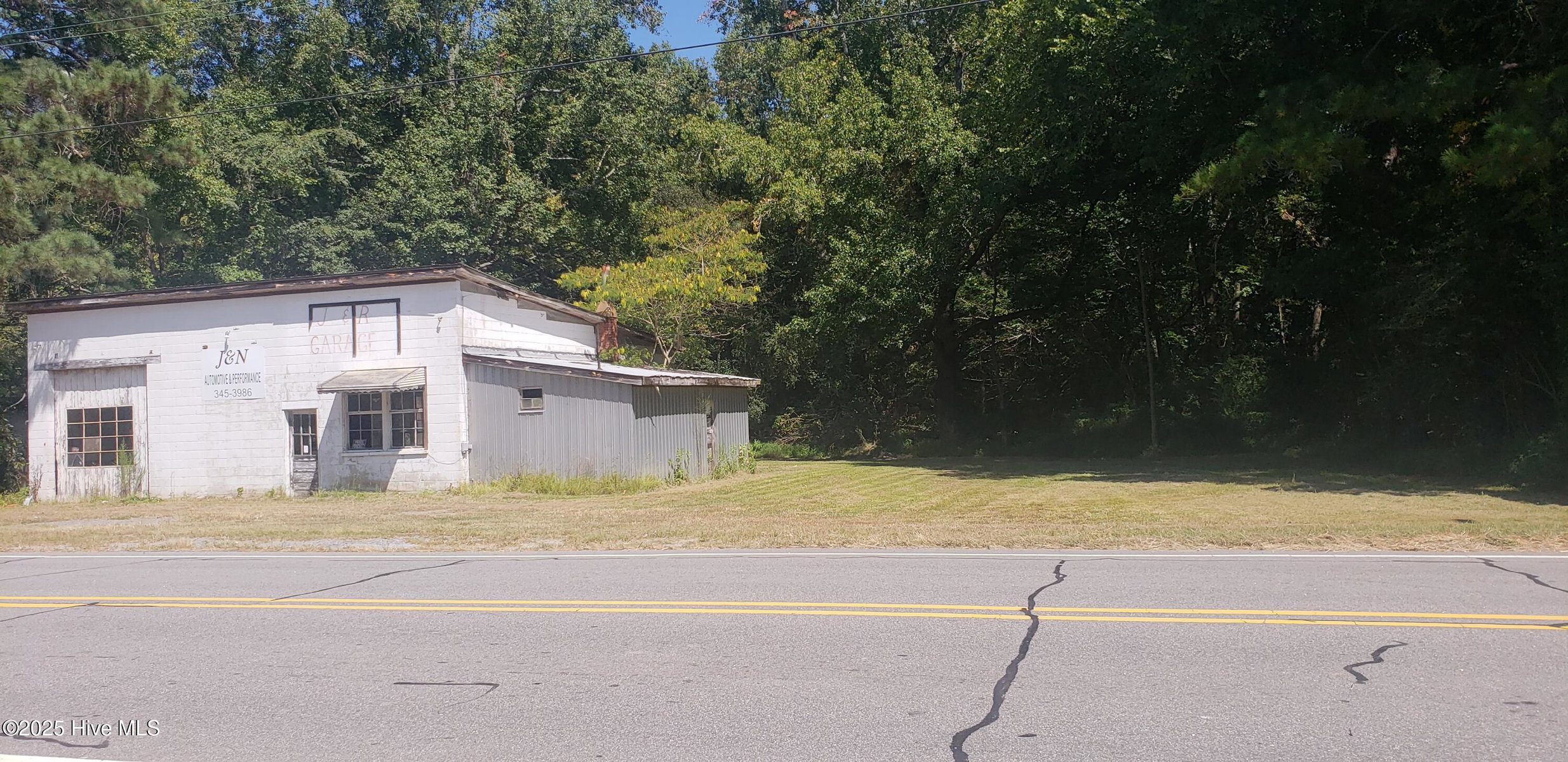 308 N Commerce Street, Aulander, NC 27805 — photo 3
