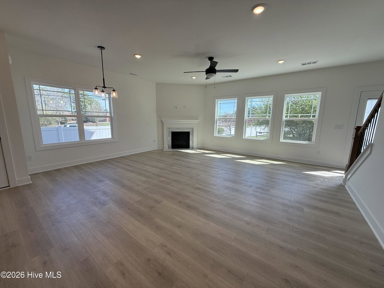 11 Joyner Park Drive, Rocky Mount, NC 27803 — photo 5