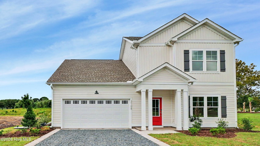 2108 Cregan Cove SW (Lot 2) image