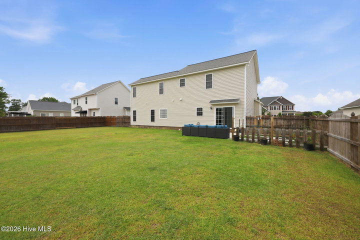 440 Meadowlark Drive, Winterville, NC 28590 — photo 11