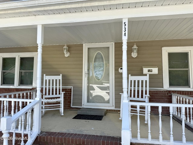 534 Madison Street, Plymouth, NC 27962 — photo 2