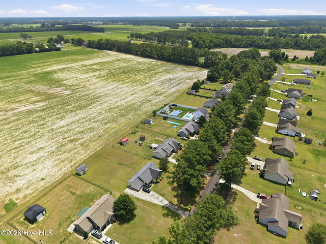 871 Jacksontown Road, Grifton, NC 28530 — photo 38