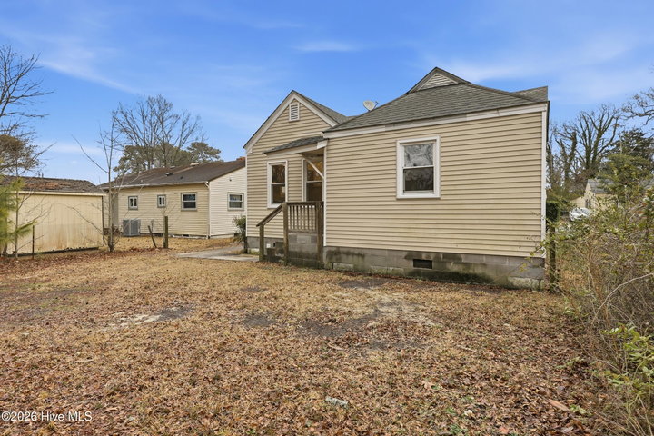 201 Harrell Street, Elizabeth City, NC 27909 — photo 29