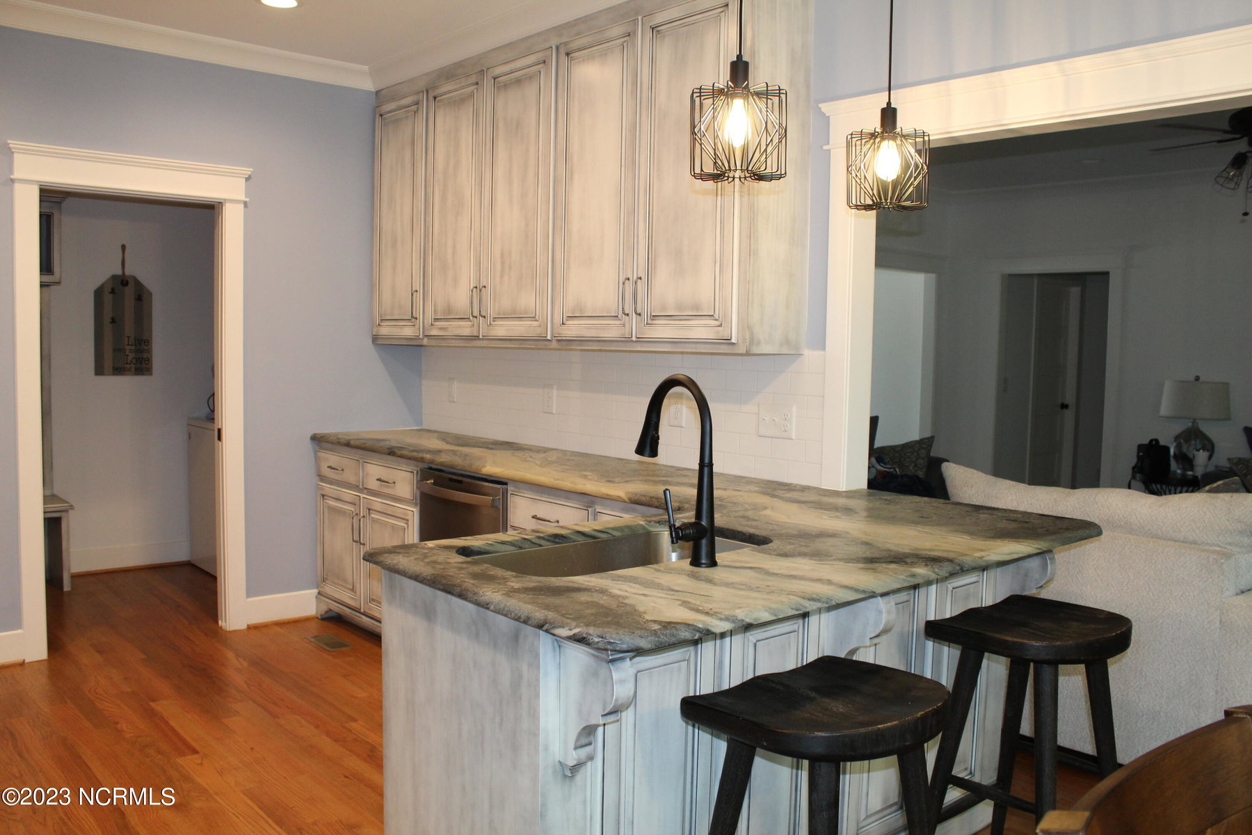 882 Live Oak Lane, Nashville, NC 27856 — photo 4
