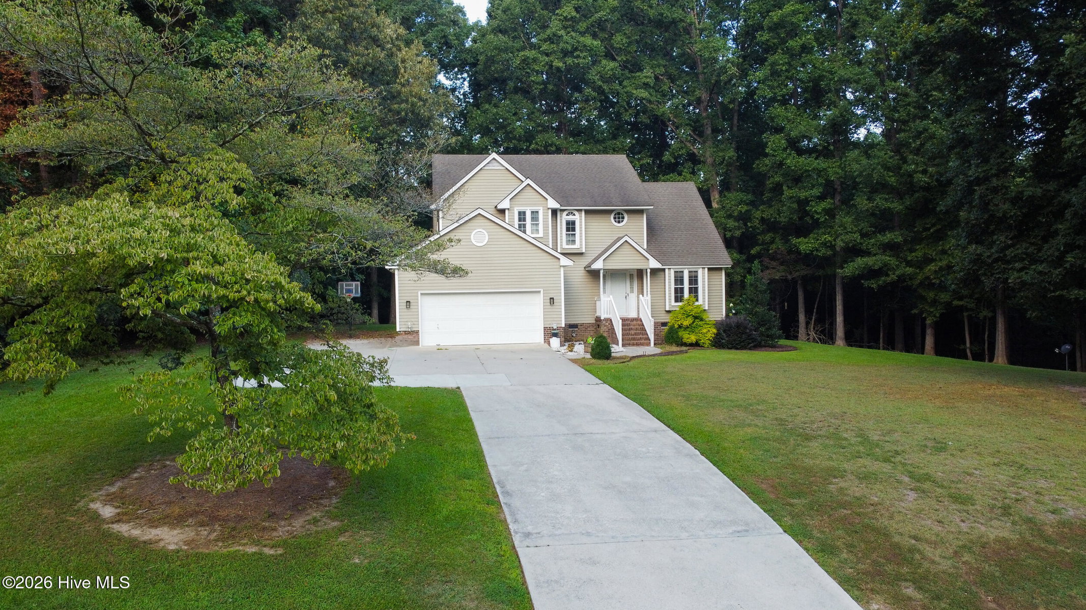 7808 Bridgeview Road, Rocky Mount, NC 27803 — photo 4