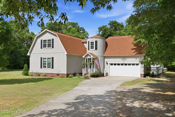 1857 Hardison Street, Grifton, NC 28530 — photo 39