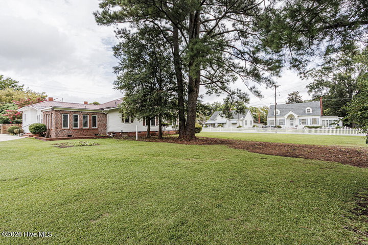 600 S Haughton Street, Williamston, NC 27892 — photo 46