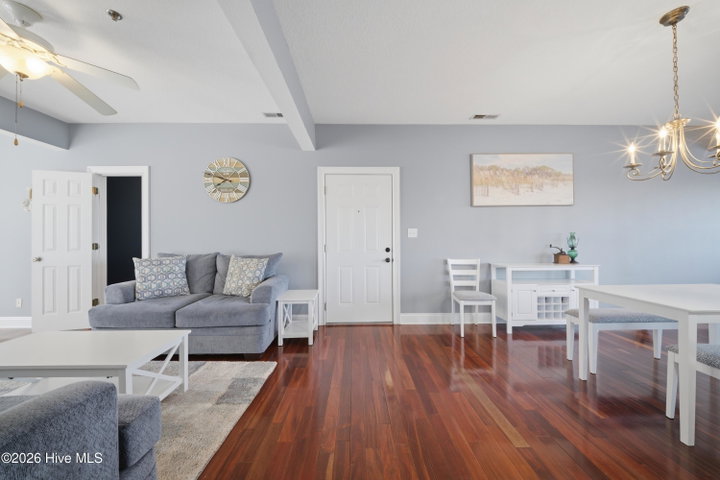416 Captains Cove Unit C, Edenton, NC 27932 — photo 5