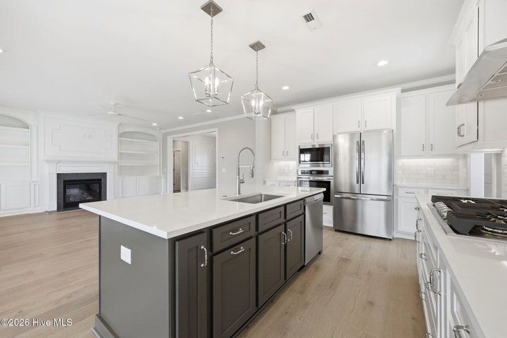 3704 Barrington Drive, Greenville, NC 27834 — photo 13