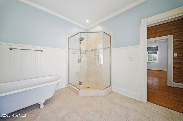 102 W Gale Street, Edenton, NC 27932 — photo 31