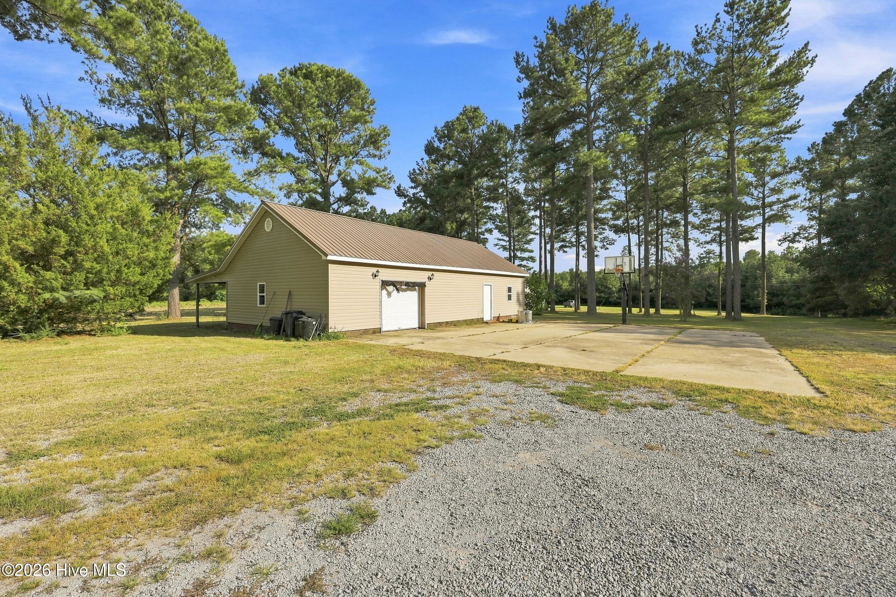 629 Liverman Mill Road, Ahoskie, NC 27910 — photo 2