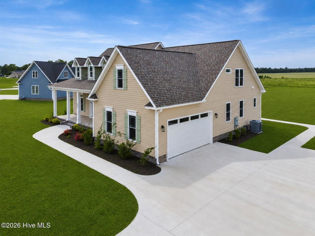 352 Stephanye Lane, Greenville, NC 27834 — photo 2