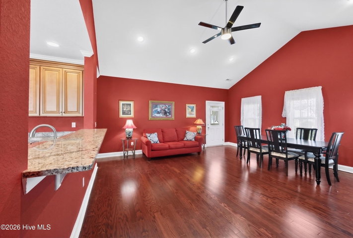 128 Spoonbill Loop, Elizabeth City, NC 27909 — photo 21