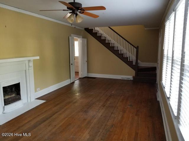 304 S Harding Street, Greenville, NC 27858 — photo 2