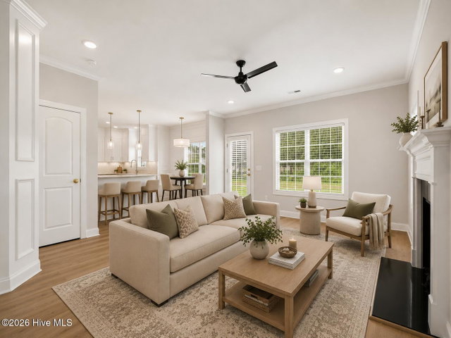 2412 Great Laurel Court, Greenville, NC 27834 — photo 10