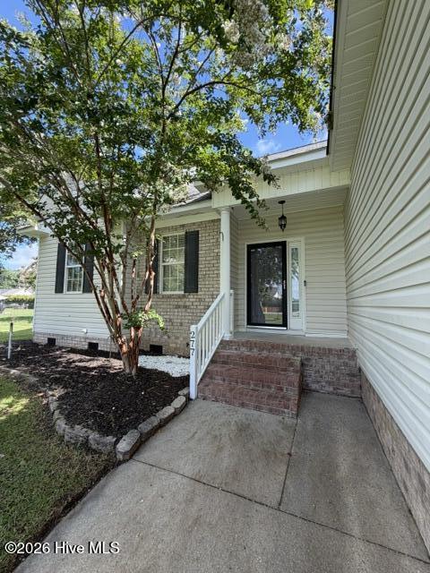 277 Laurie Ellis Road, Winterville, NC 28590 — photo 2