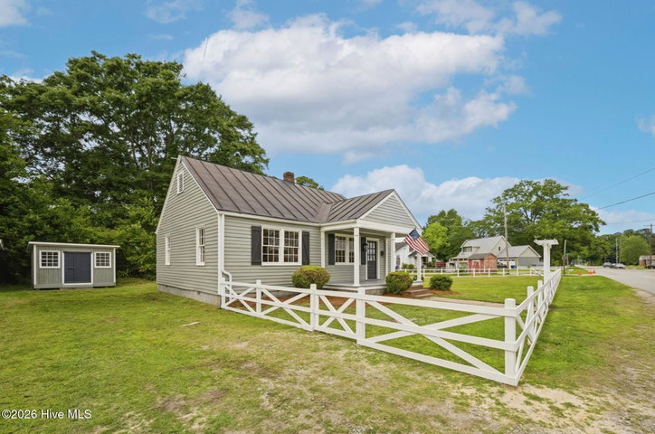 903 N Oakum Street, Edenton, NC 27932 — photo 21