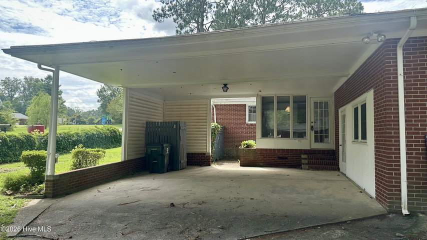 101 E Vance Street, Williamston, NC 27892 — photo 7