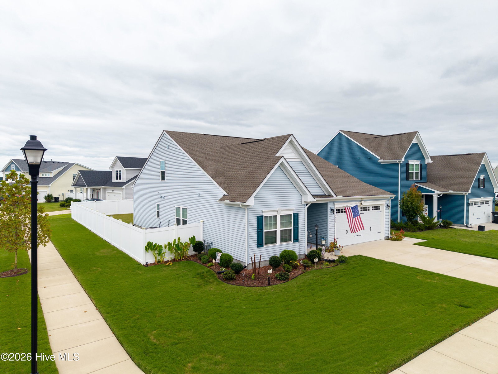 3408 Crow Point Way, Elizabeth City, NC 27909 — photo 2