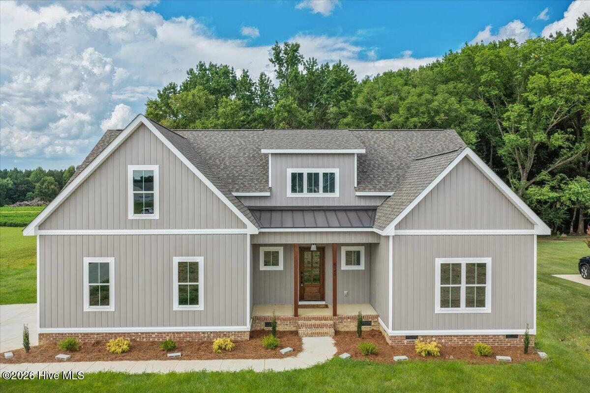 6140 Cultivator Drive, Battleboro, NC 27809 — photo 2