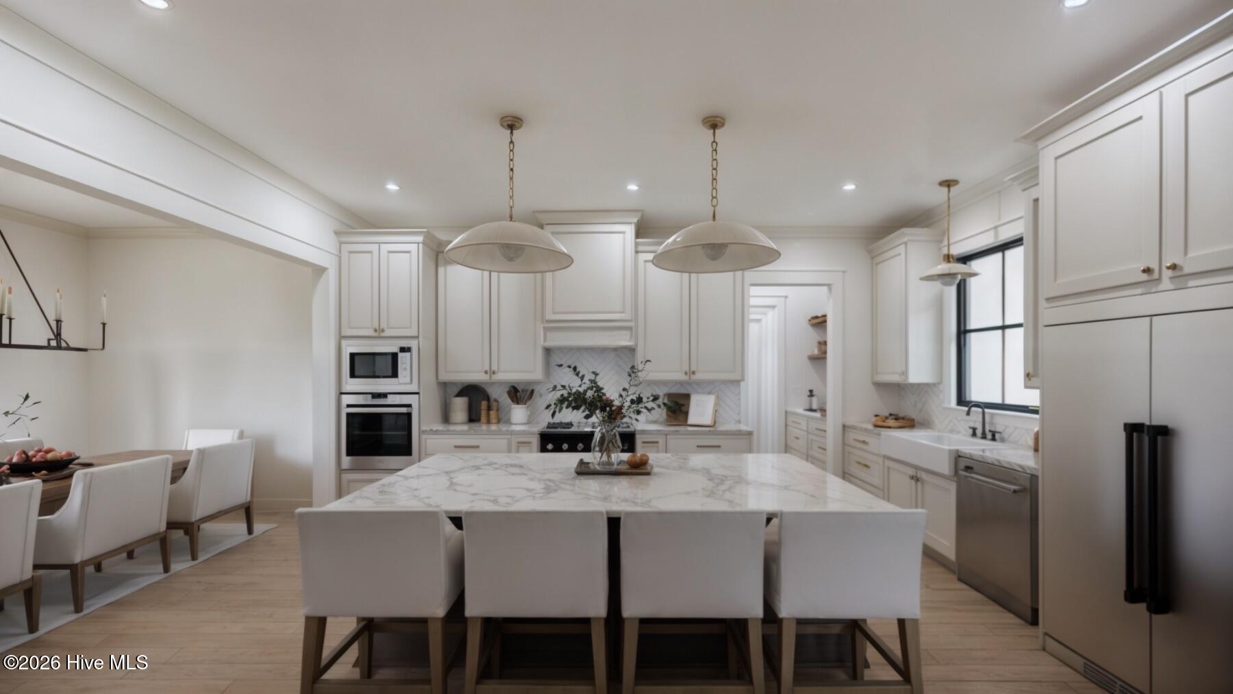 2875 Good Shepherd Trail, Spring Hope, NC 27882 — photo 5