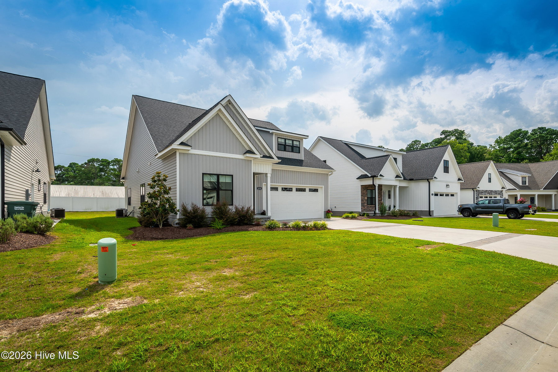 1056 Montevallo Lane, Ayden, NC 28513 — photo 4