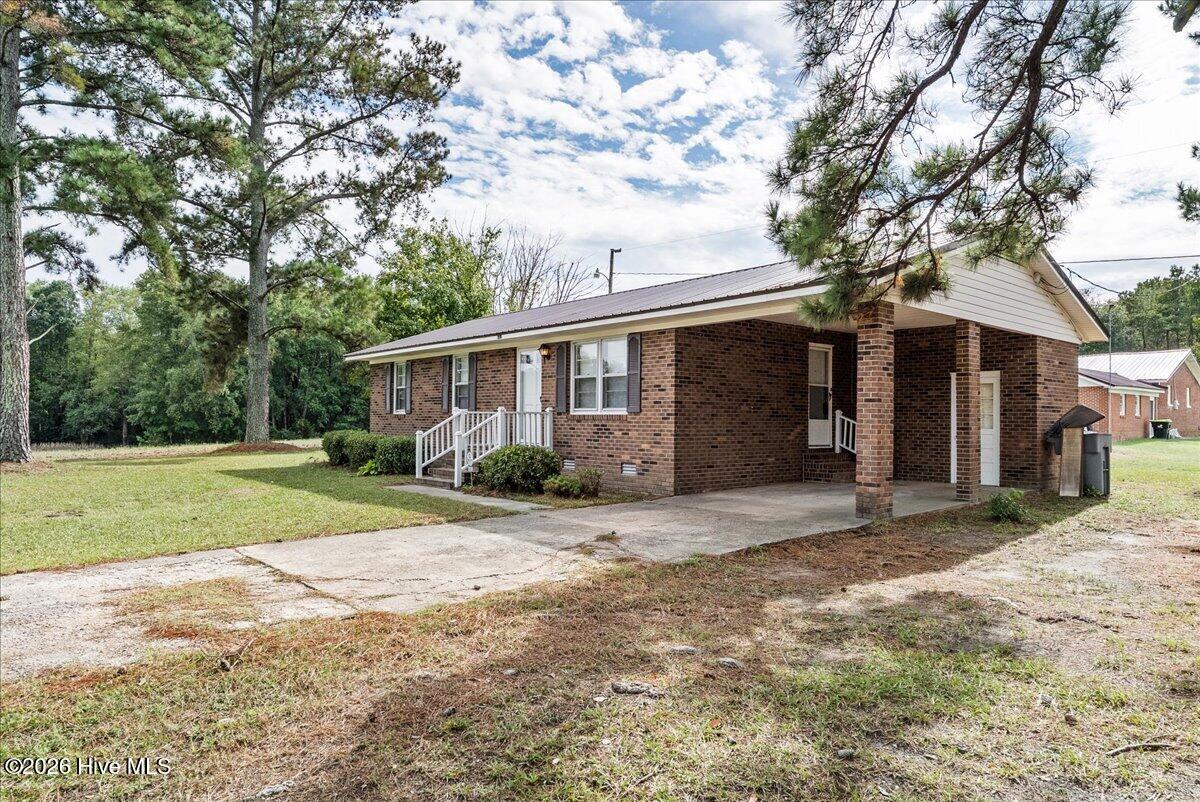 207 Thomas Street, Conway, NC 27820 — photo 4