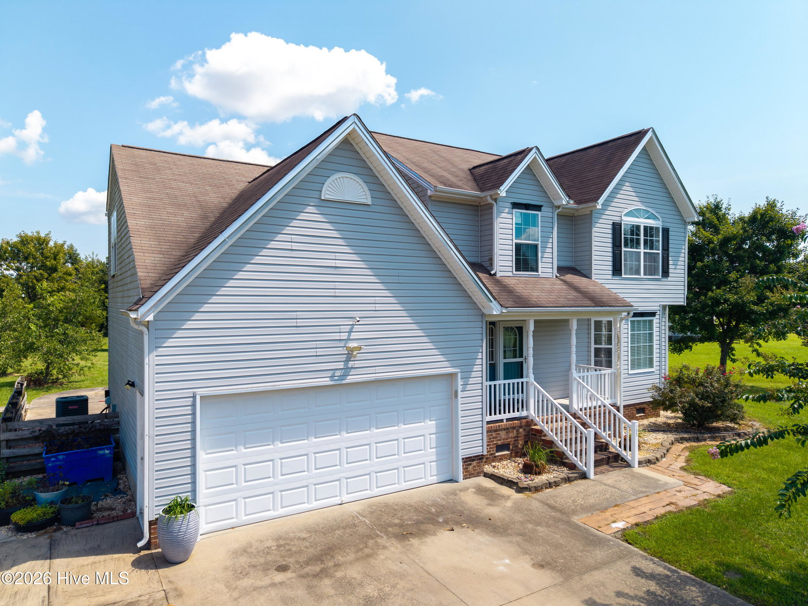 105 Excalibur Court, Elizabeth City, NC 27909 — photo 3