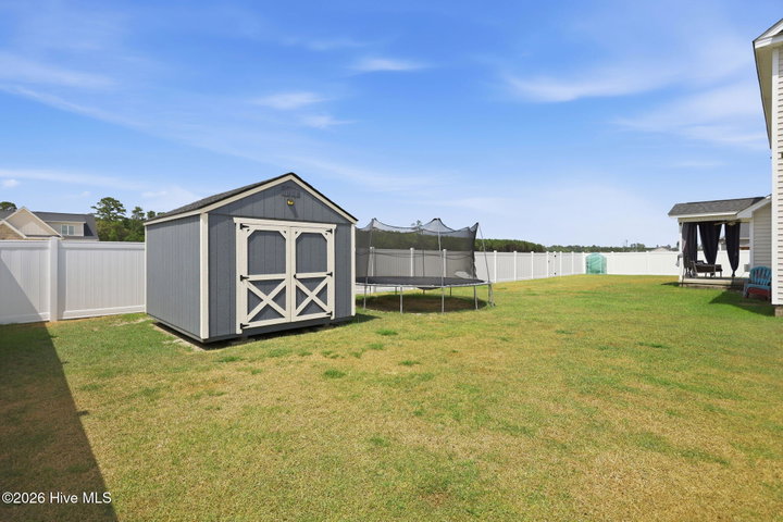732 Megan Drive, Greenville, NC 27834 — photo 46