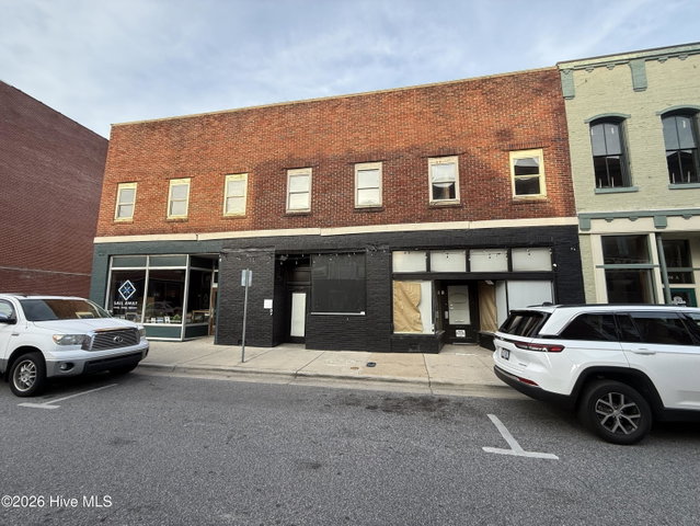 110 N Poindexter Street, Elizabeth City, NC 27909 — photo 2