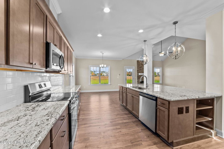 3433 Rockbend Road, Winterville, NC 28590 — photo 10