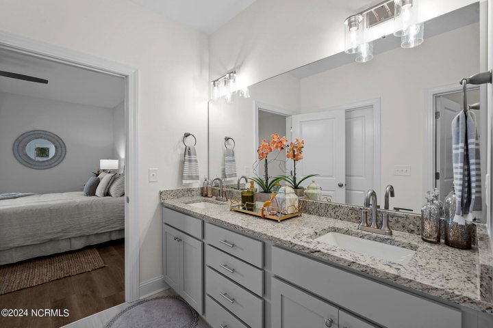 2020 Dartford Drive B, Greenville, NC 27834 — photo 12