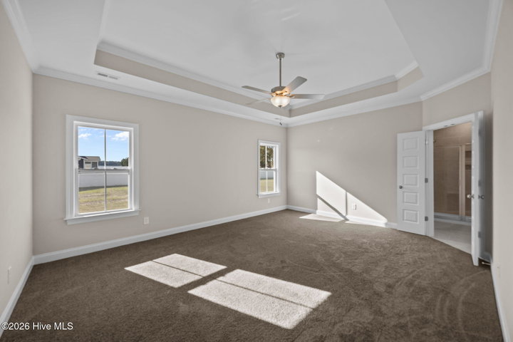 1018 Buckley Drive, Grimesland, NC 27837 — photo 21