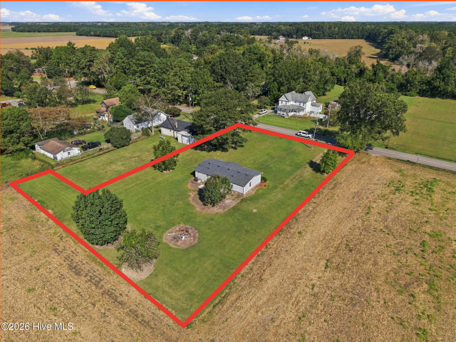 943 N Carolina Hwy 343 S, Shiloh, NC 27974 — photo 3