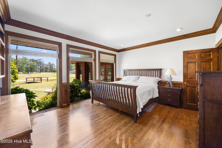 201 Country Club Drive, Elizabeth City, NC 27909 — photo 32