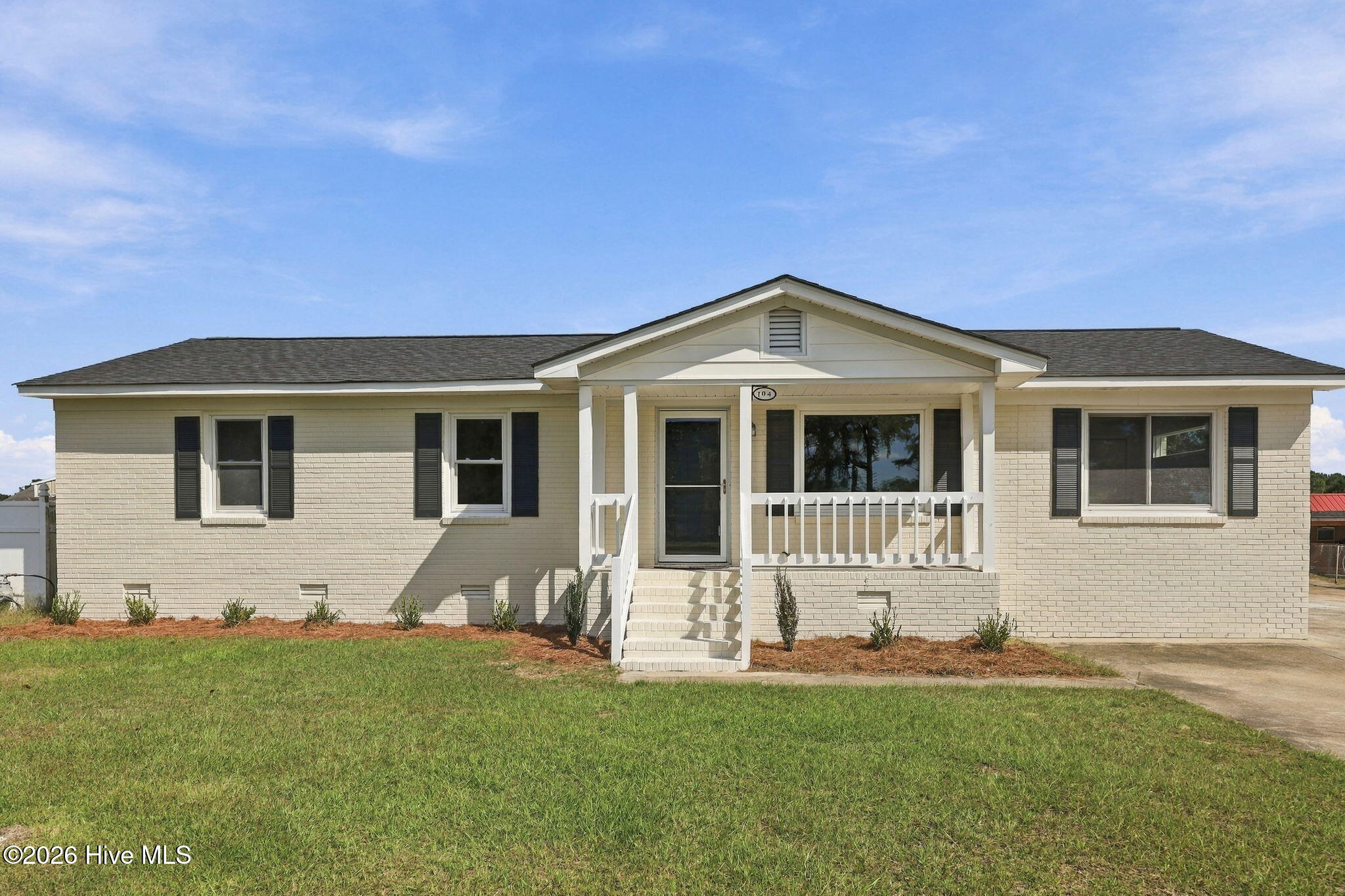 104 Oak Grove Avenue, Greenville, NC 27834 — main photo