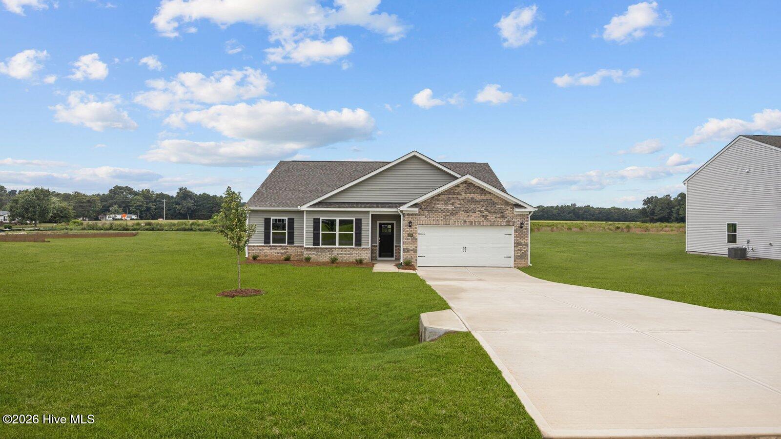 10515 Beard Way, Bailey, NC 27807 — photo 2