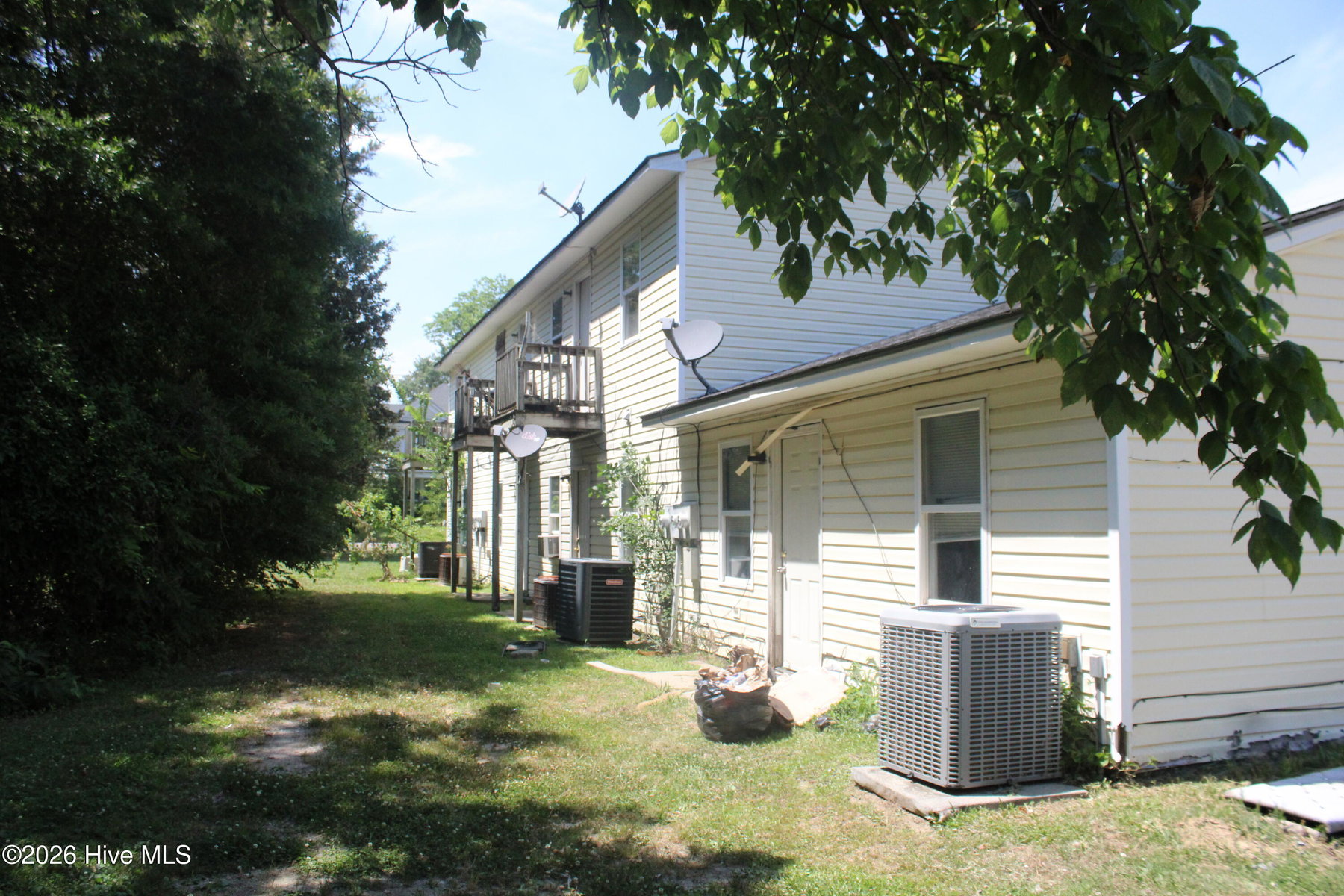 213 W Hayes Street W, Ahoskie, NC 27910 — photo 5