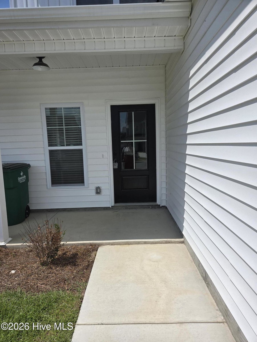 632 Abigail Taylor Drive A, Greenville, NC 27834 — photo 2