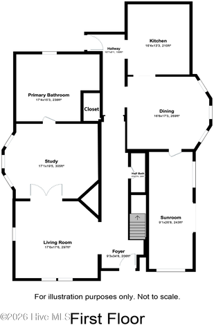 419 Atlantic Avenue, Rocky Mount, NC 27801