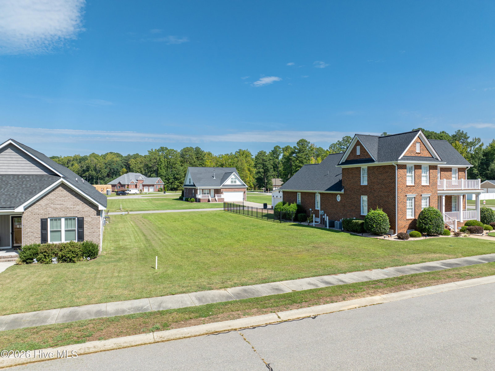 36 Ladybank, Rocky Mount, NC 27804 — photo 3
