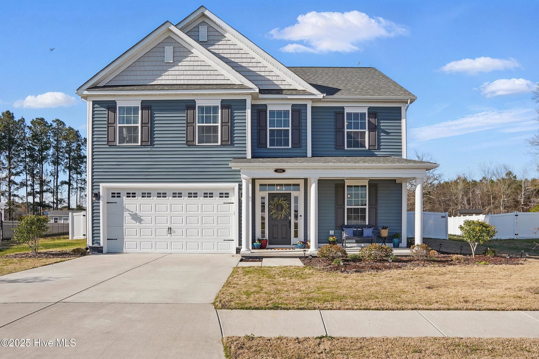 104 Prairie Glen, Moyock, NC 27958 — photo 2