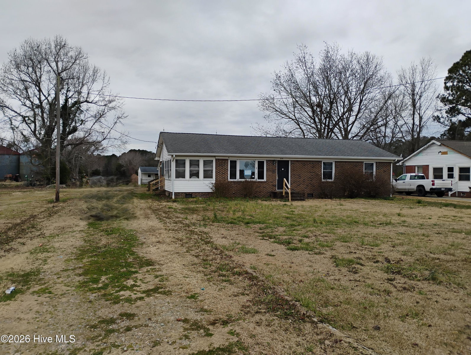 33145 Us Highway 264 26, Engelhard, NC 27824 — photo 2