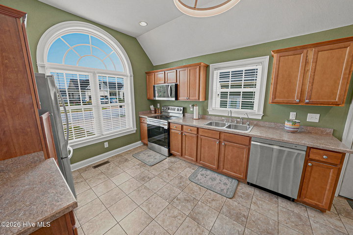 636 Millbrooke Circle, Elizabeth City, NC 27909 — photo 10