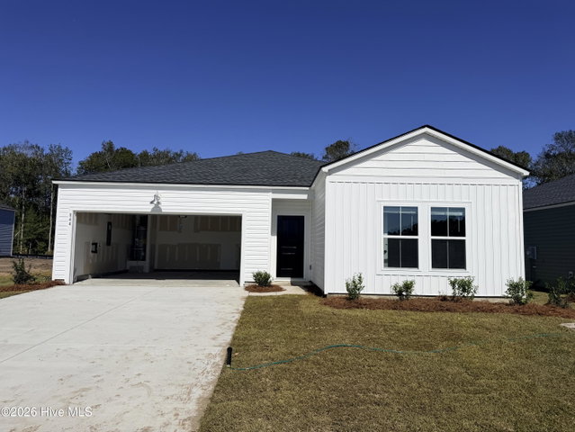 844 Pinyon Loop SW Lot 22 image